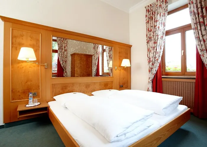 Hotel Gruenwald