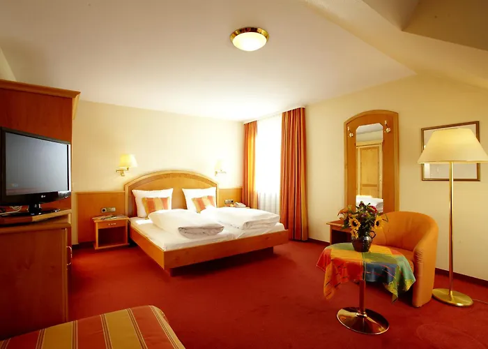 Hotel Gruenwald