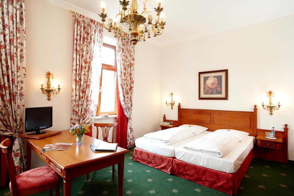 Gruenwald 3* München