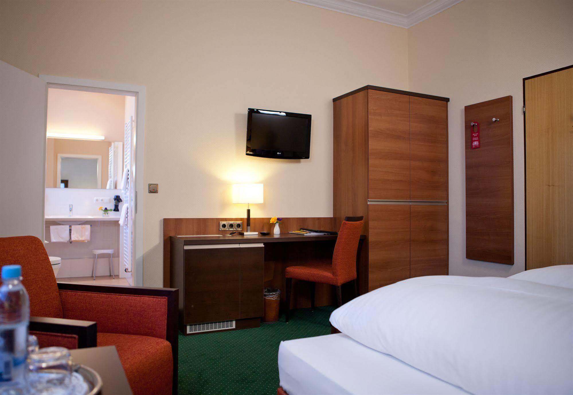 Hotel Gruenwald München