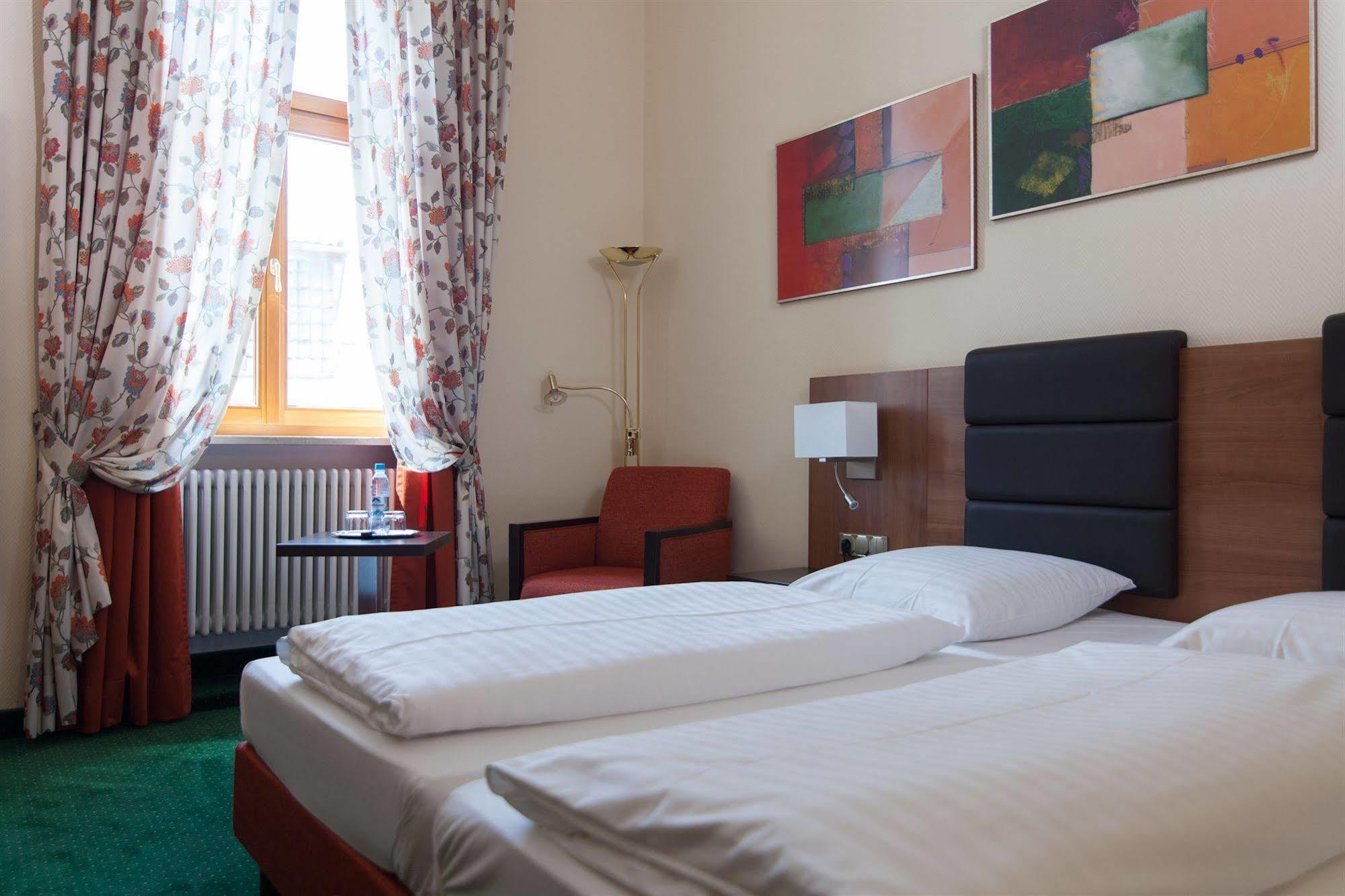 Hotel Gruenwald München