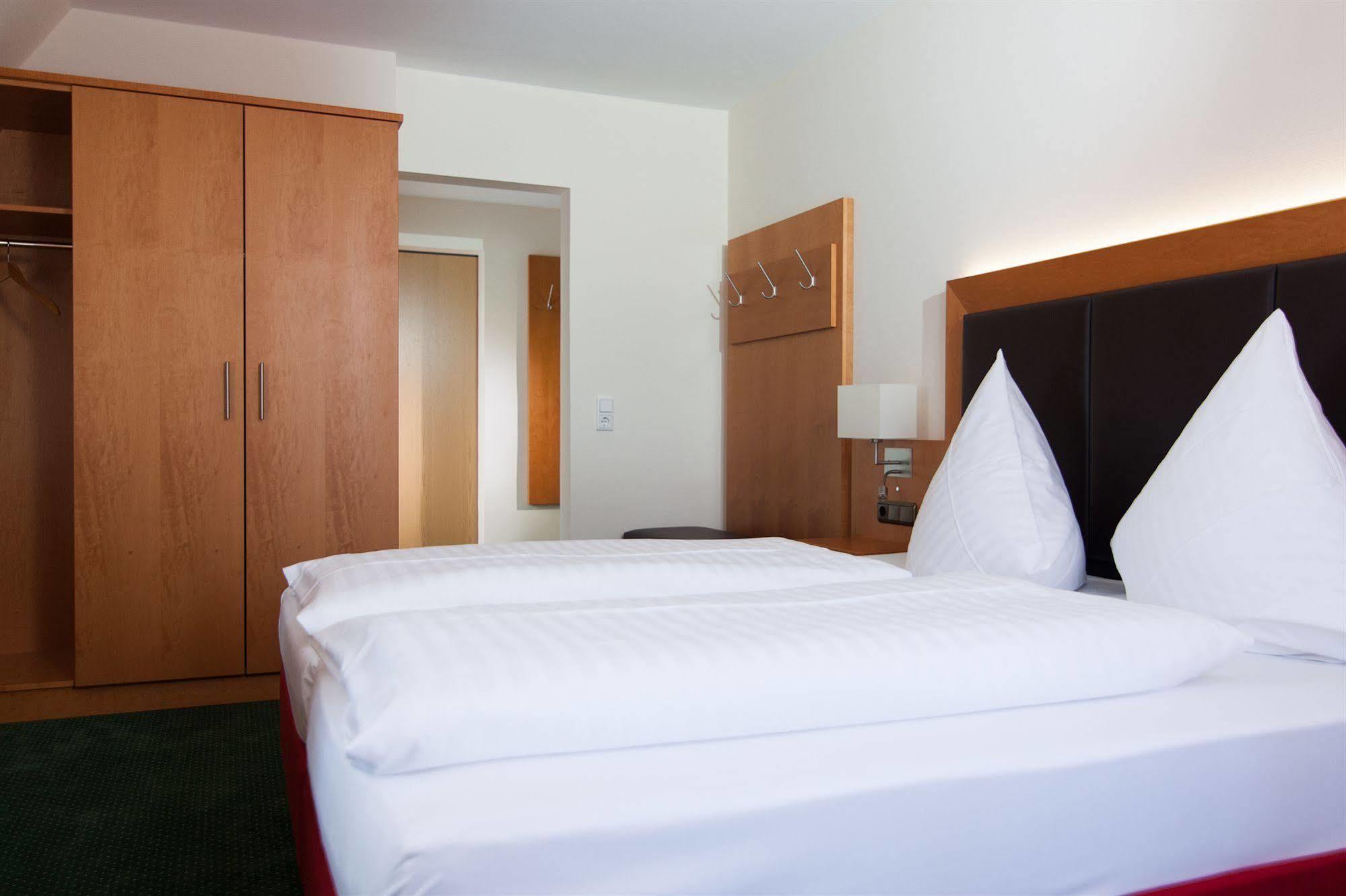 Hotel Gruenwald München